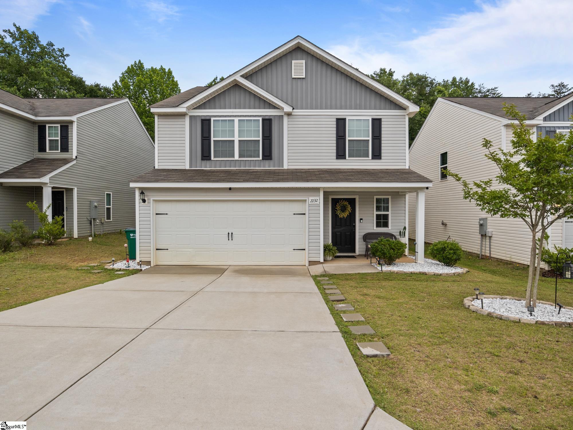 2232 Southlea Drive Inman, SC 29349 - Photo 1 of 33