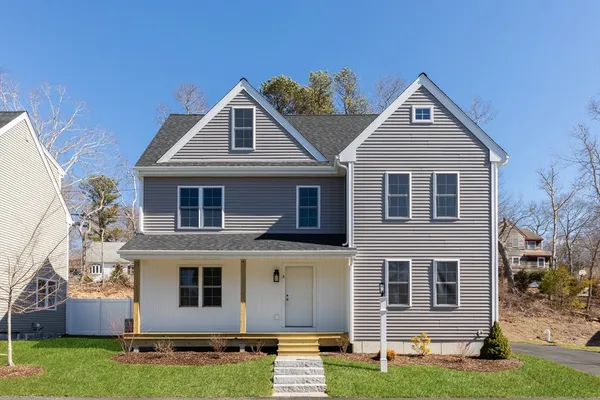 $649,990 | 1234 State Road, Unit 3, Plymouth, MA 02360