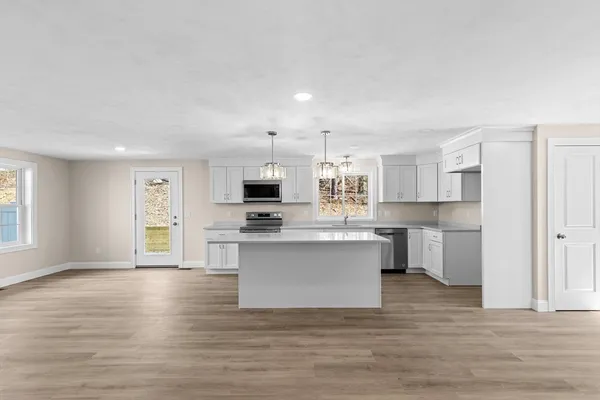 $649,990 | 1234 State Road, Unit 3, Plymouth, MA 02360