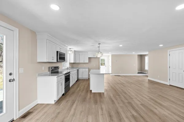 $649,990 | 1234 State Road, Unit 3, Plymouth, MA 02360