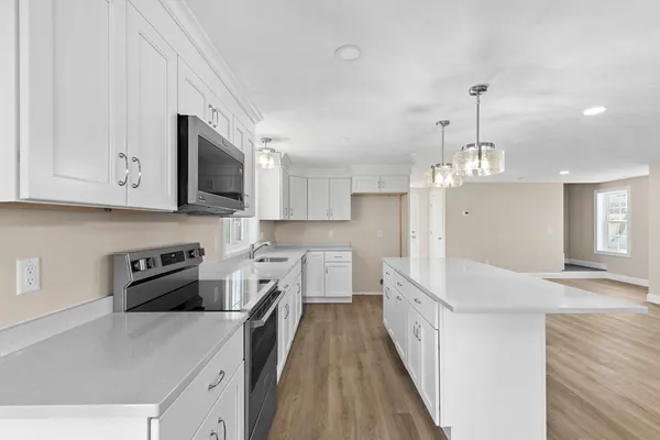 $649,990 | 1234 State Road, Unit 3, Plymouth, MA 02360