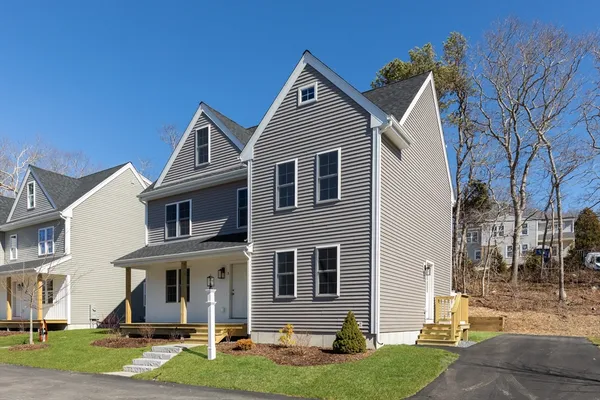 $649,990 | 1234 State Road, Unit 3, Plymouth, MA 02360