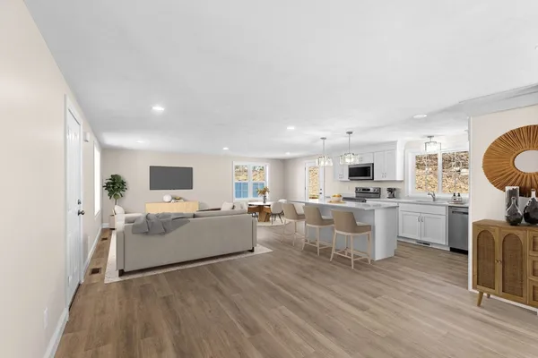 $649,990 | 1234 State Road, Unit 3, Plymouth, MA 02360