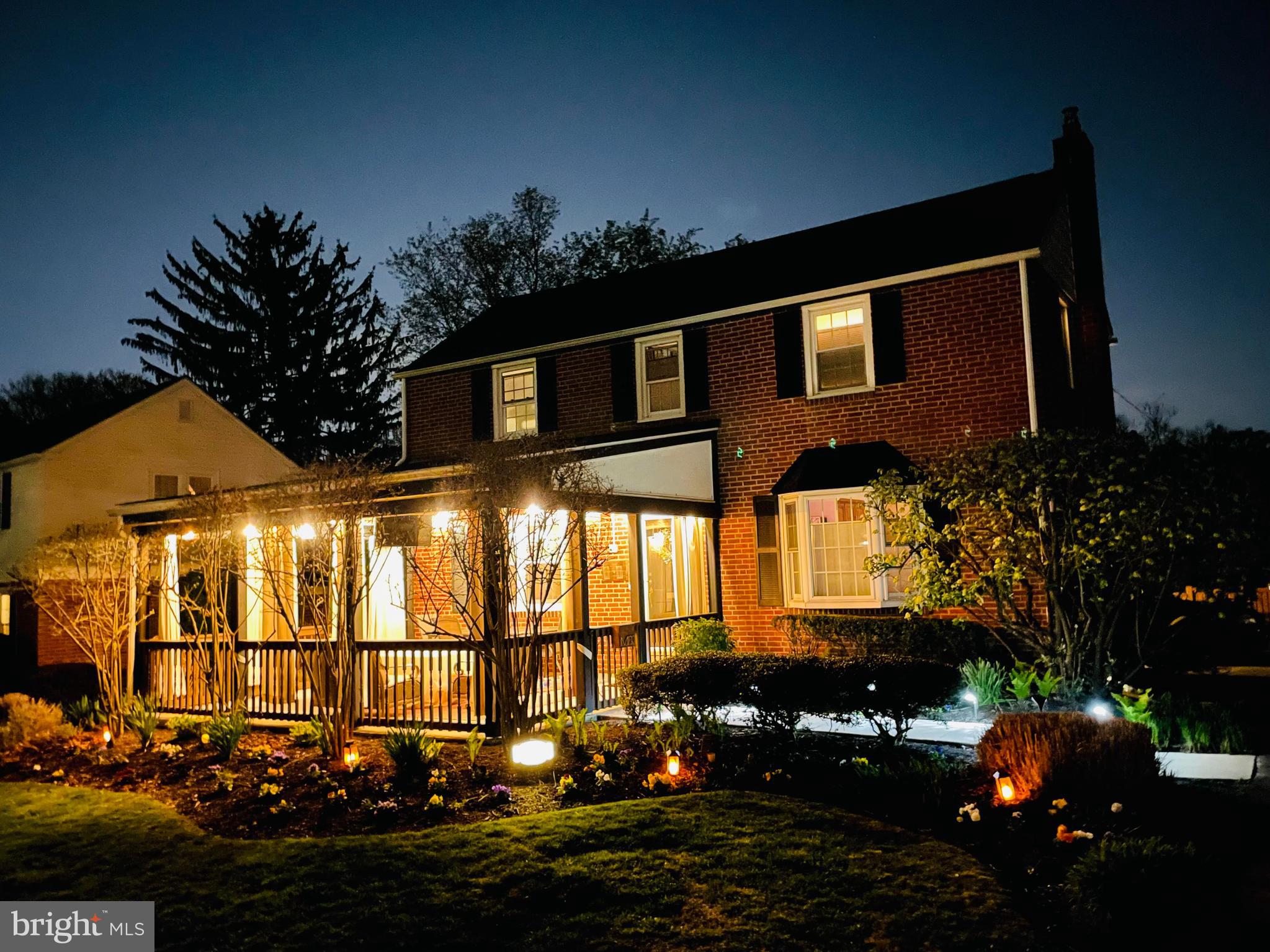 206 Pickwick Road Havertown, PA 19083 - Photo 1 of 42