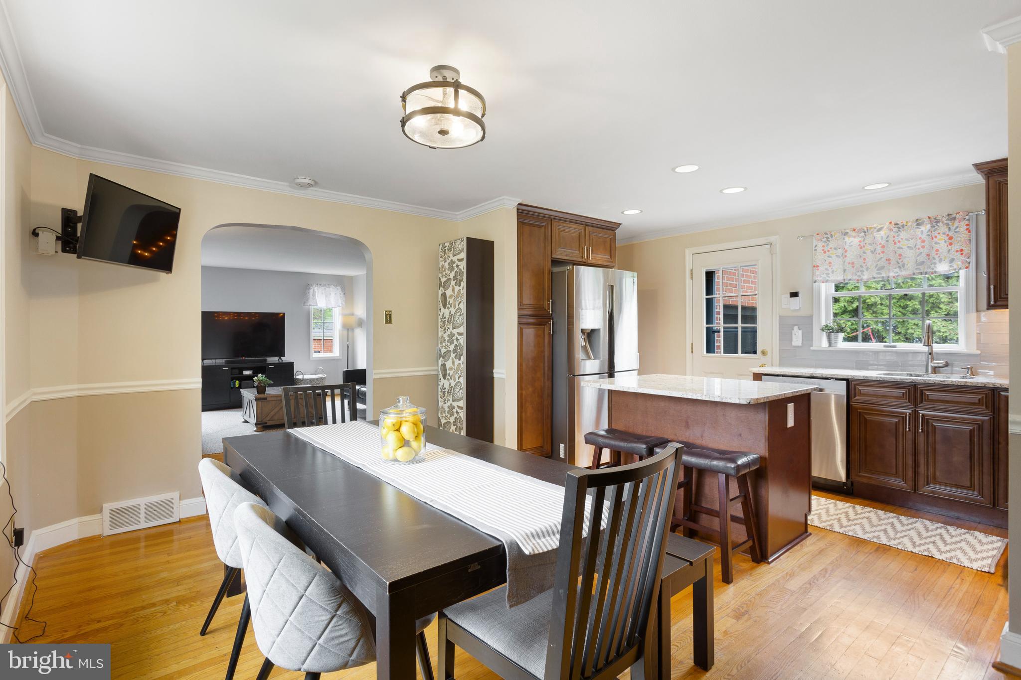 206 Pickwick Road Havertown, PA 19083 - Photo 14 of 42