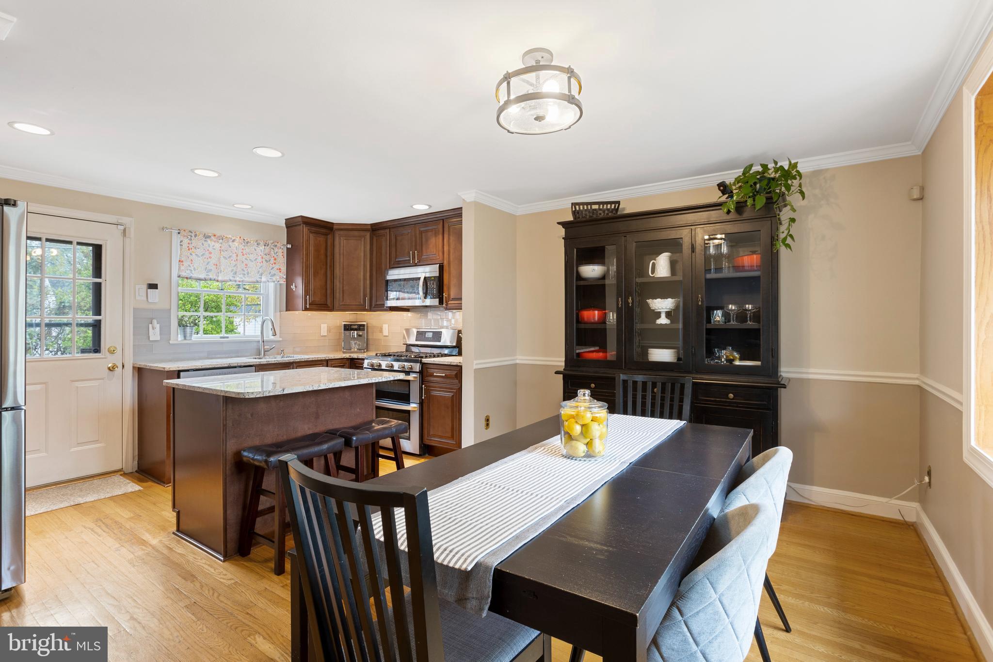 206 Pickwick Road Havertown, PA 19083 - Photo 15 of 42