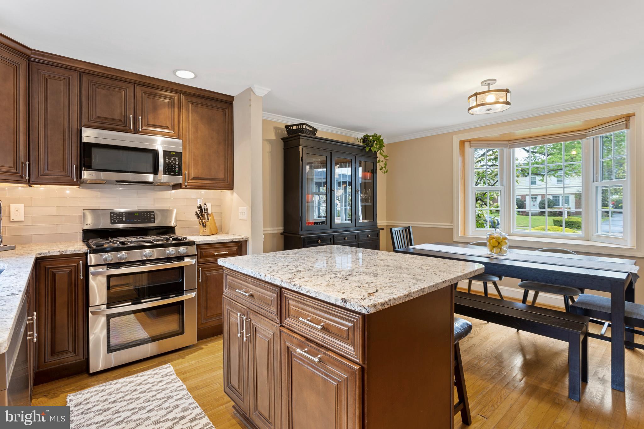 206 Pickwick Road Havertown, PA 19083 - Photo 17 of 42
