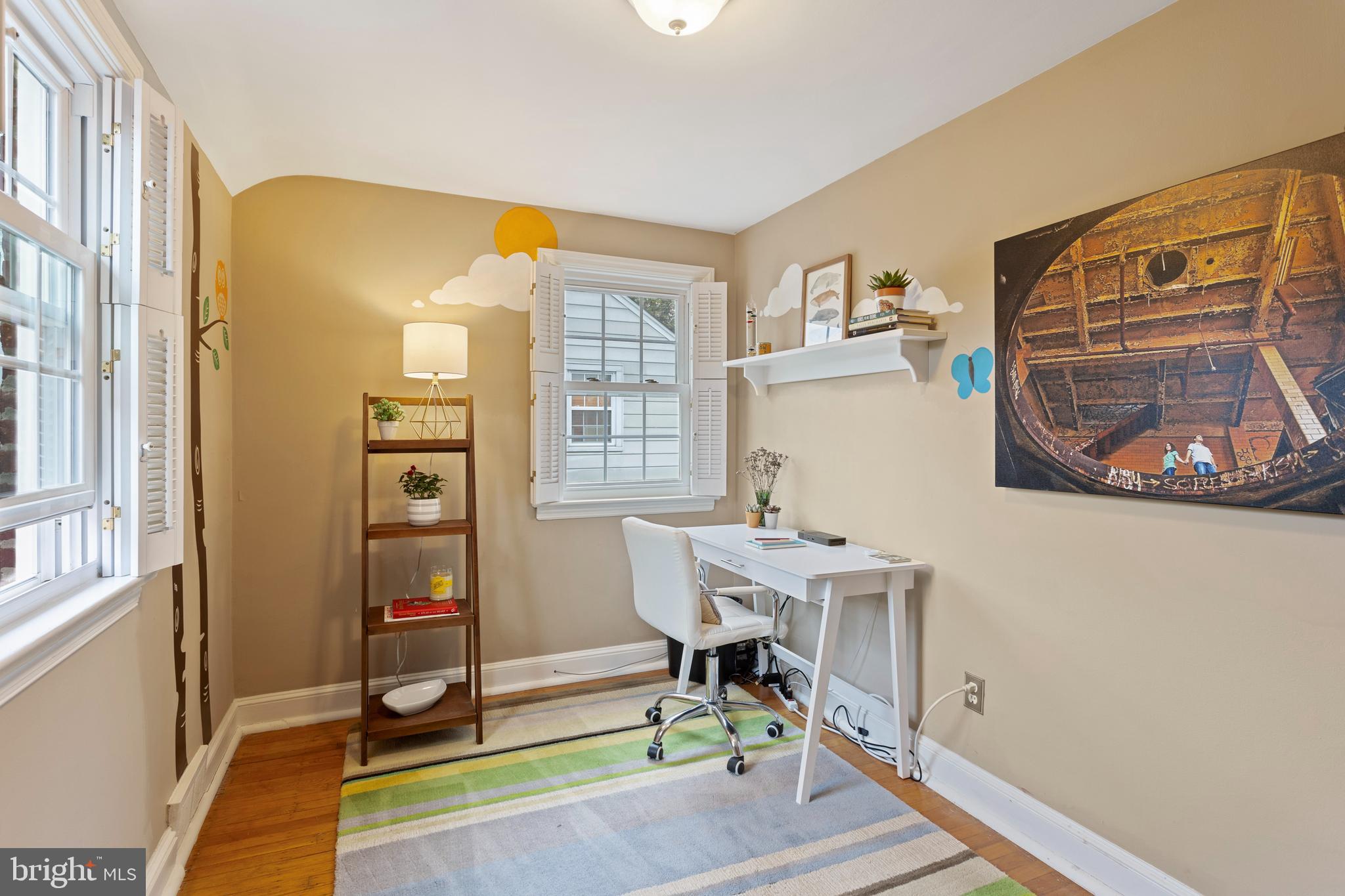206 Pickwick Road Havertown, PA 19083 - Photo 28 of 42