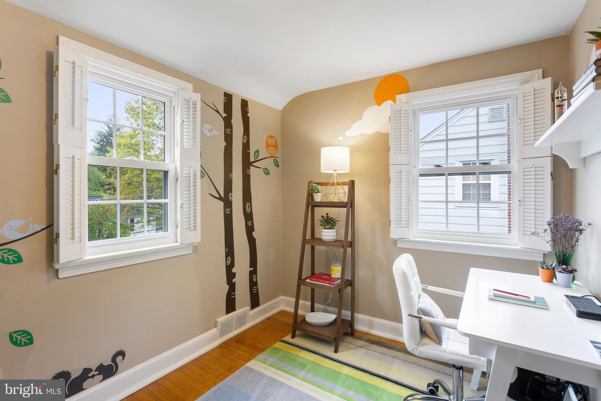206 Pickwick Road Havertown, PA 19083 - Photo 29 of 42