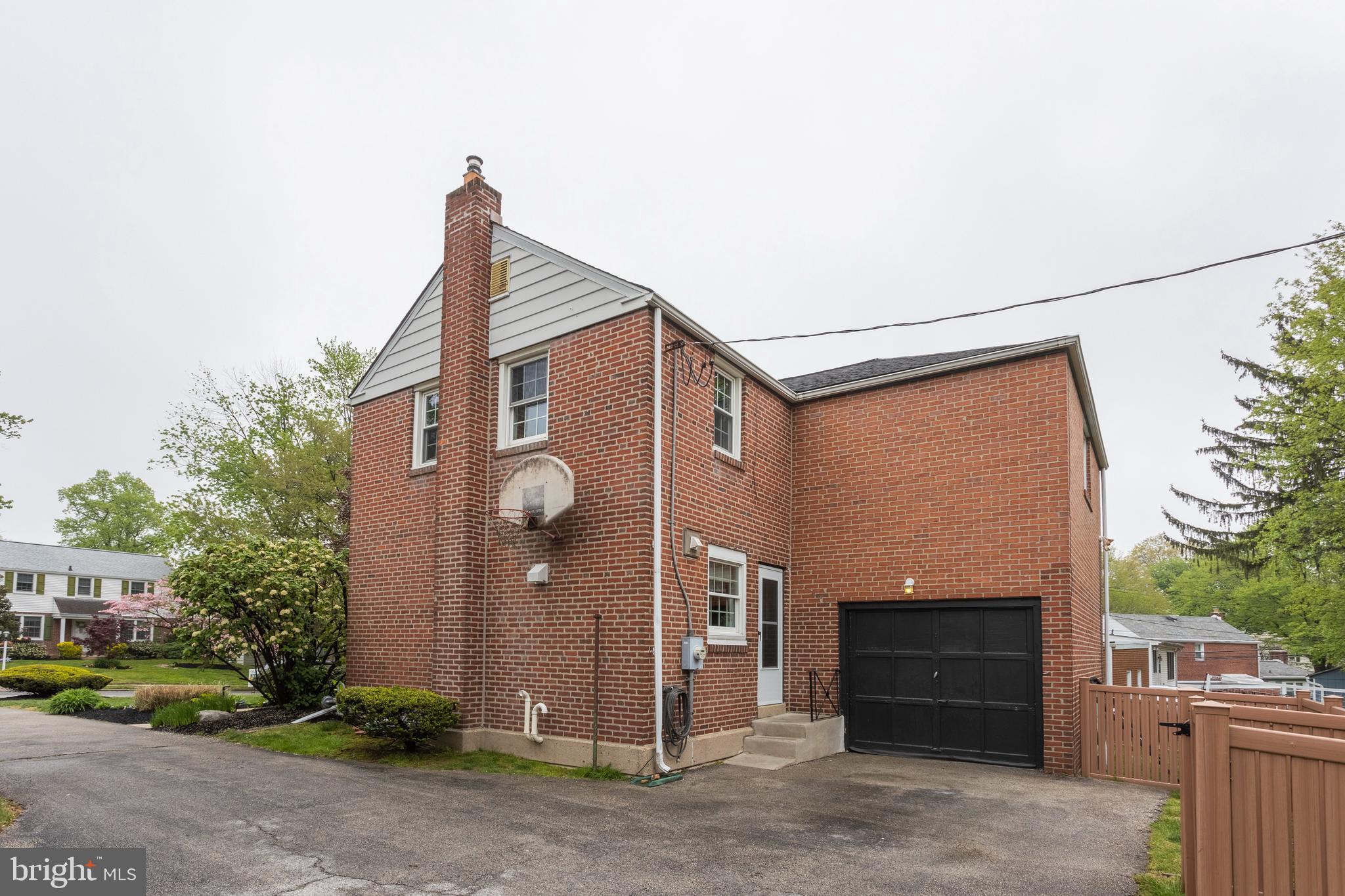 206 Pickwick Road Havertown, PA 19083 - Photo 38 of 42