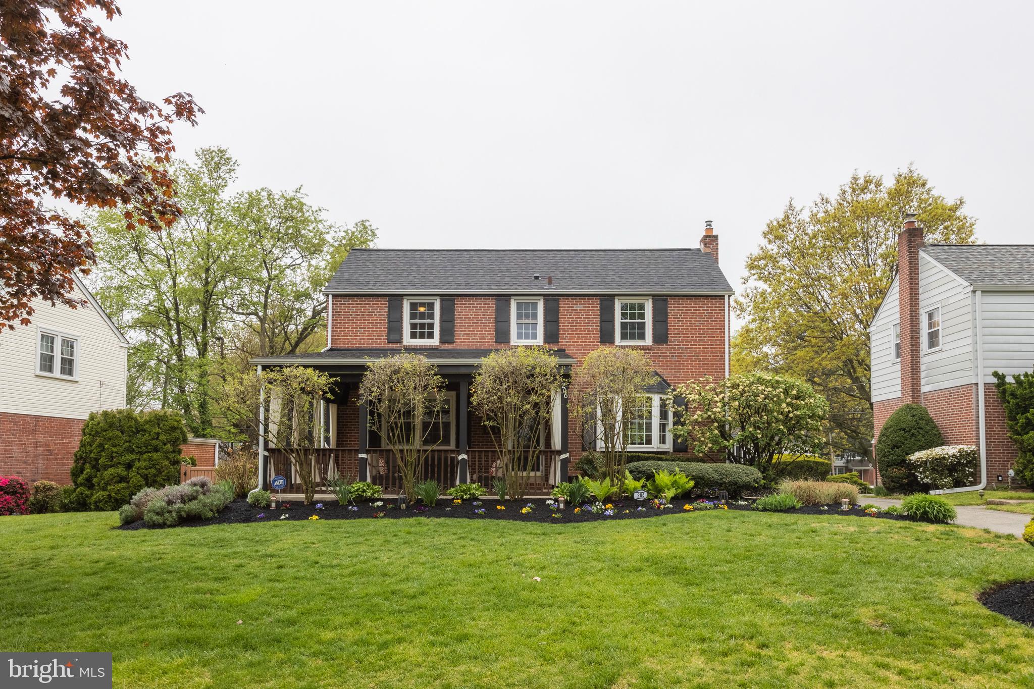 206 Pickwick Road Havertown, PA 19083 - Photo 4 of 42