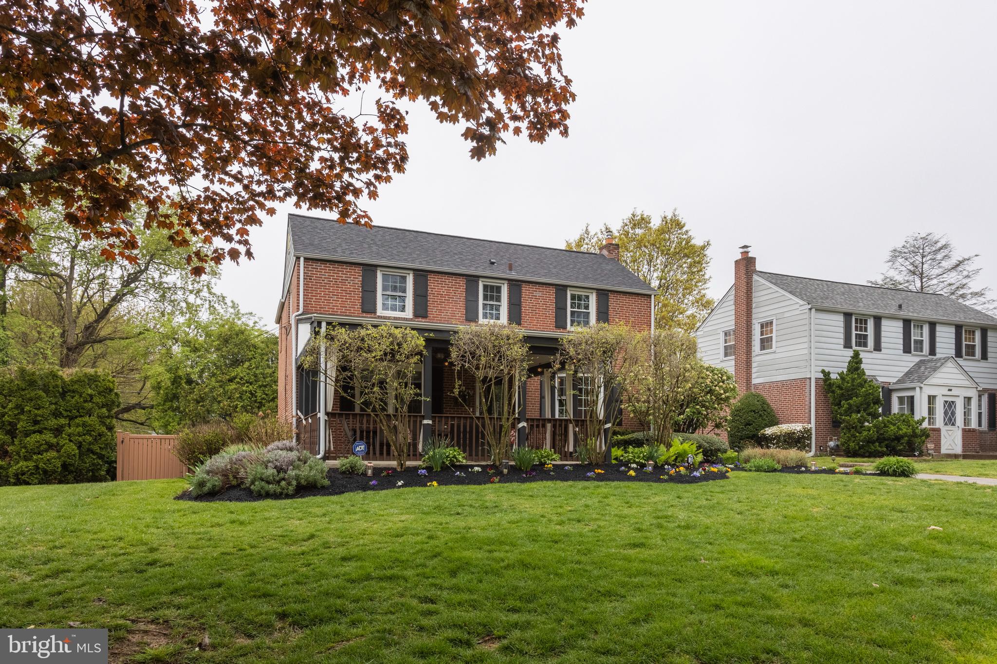 206 Pickwick Road Havertown, PA 19083 - Photo 5 of 42