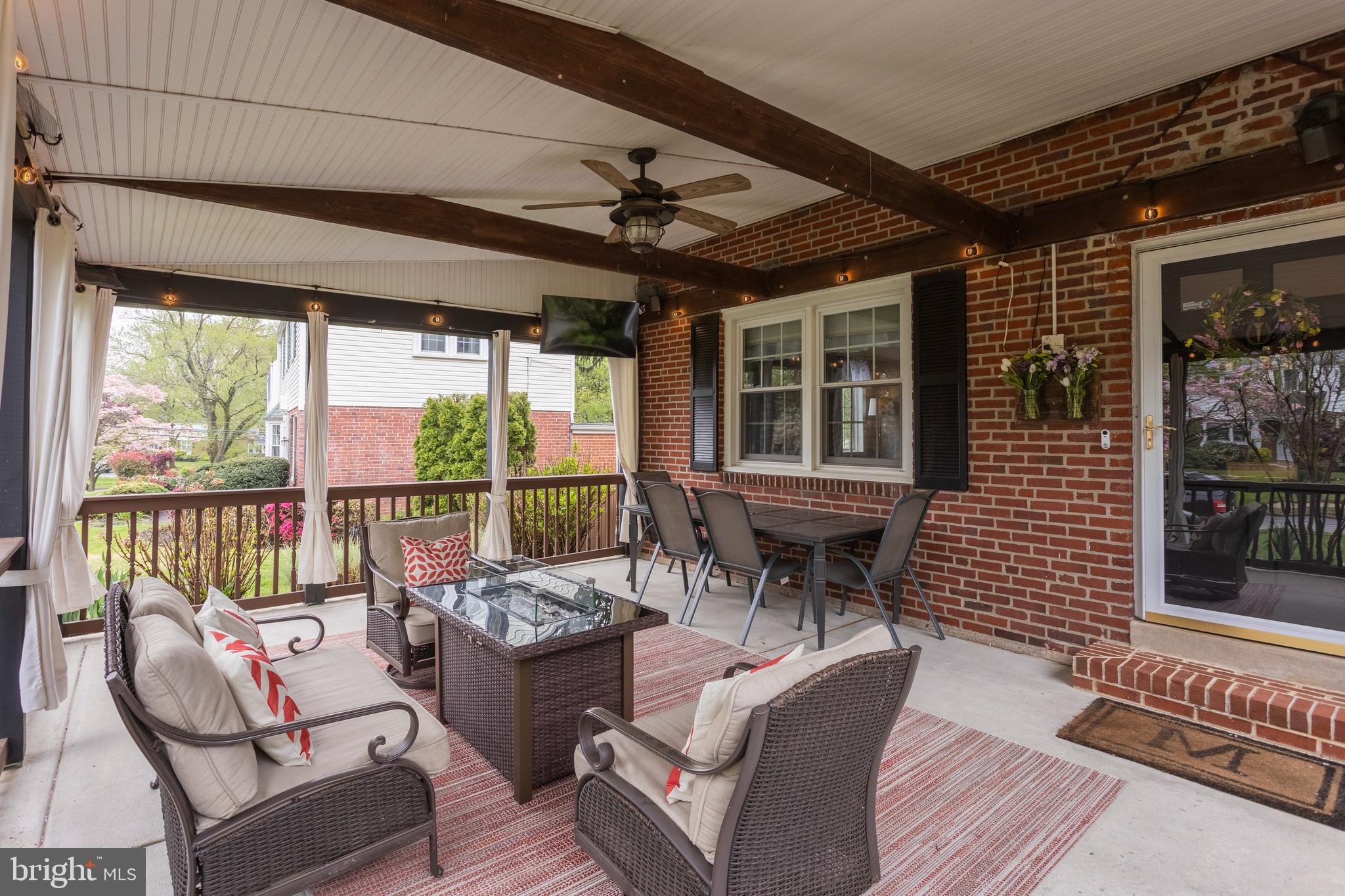 206 Pickwick Road Havertown, PA 19083 - Photo 7 of 42