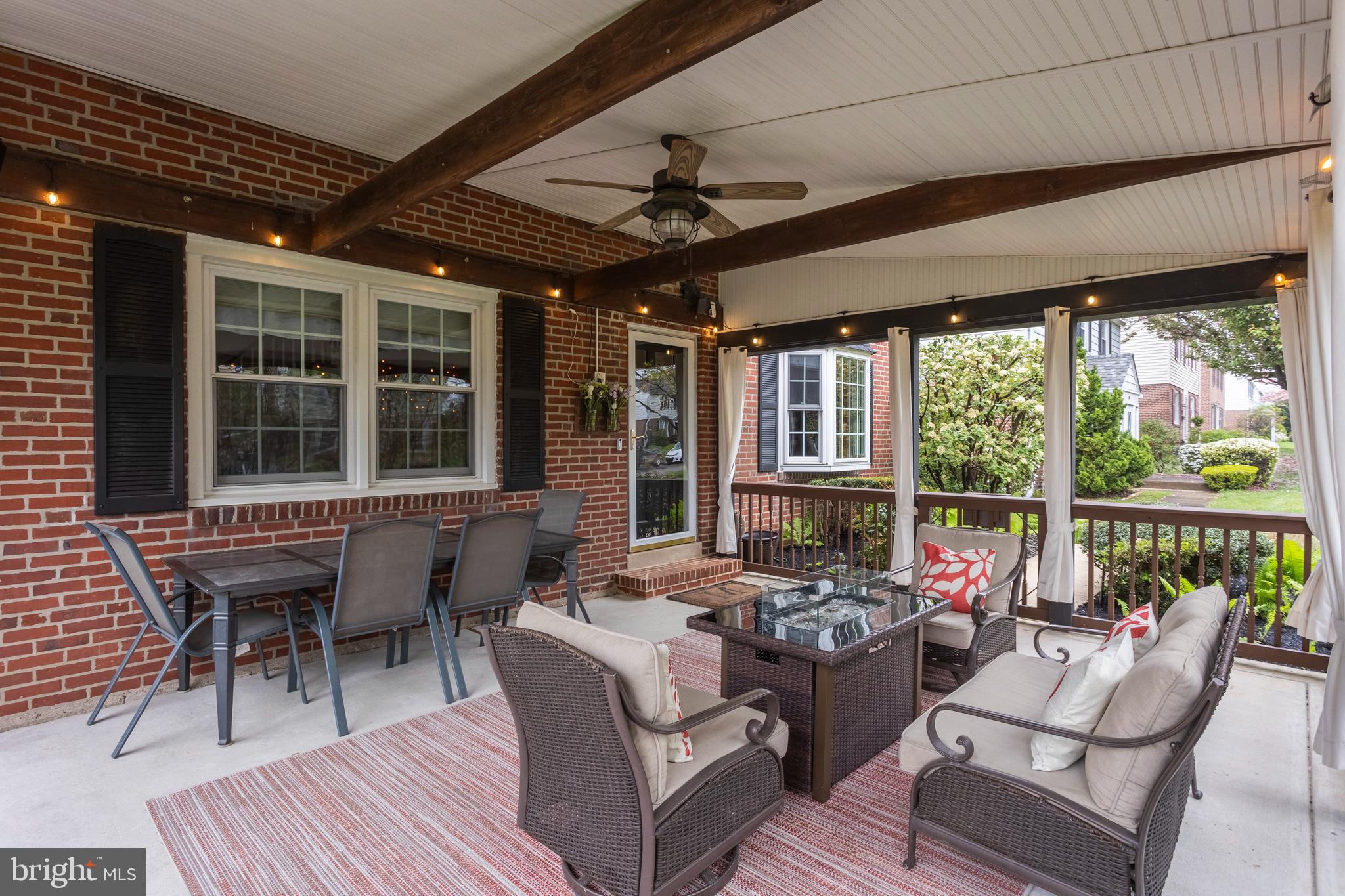 206 Pickwick Road Havertown, PA 19083 - Photo 8 of 42