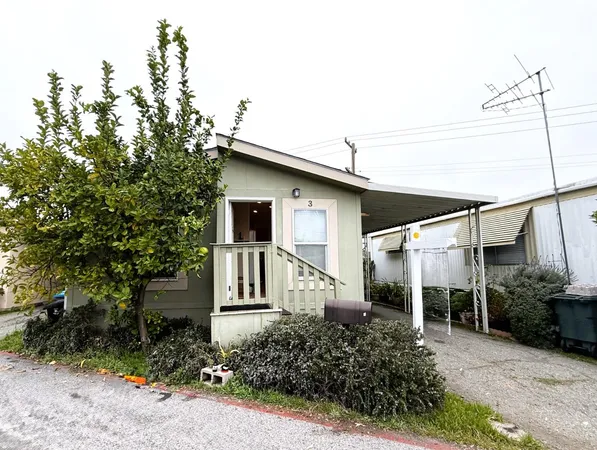 $275,000 | 440 Moffett Boulevard, Unit 3, Mountain View, CA 94043