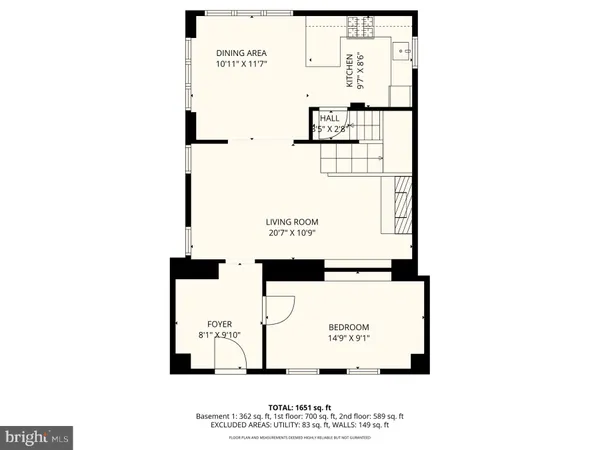 $309,900 | 7603 West Chester Pike, Upper Darby, PA 19082