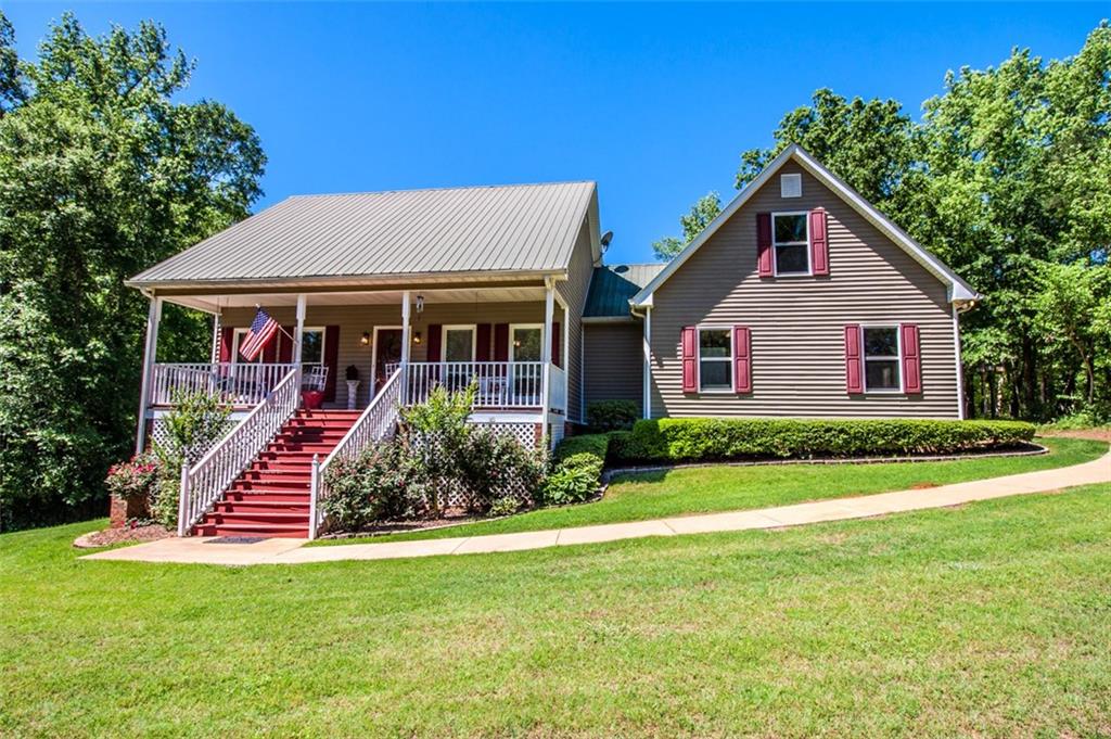 976 Gaithers Road Mansfield, GA 30055 - Photo 1 of 1 Gallery Image 1
