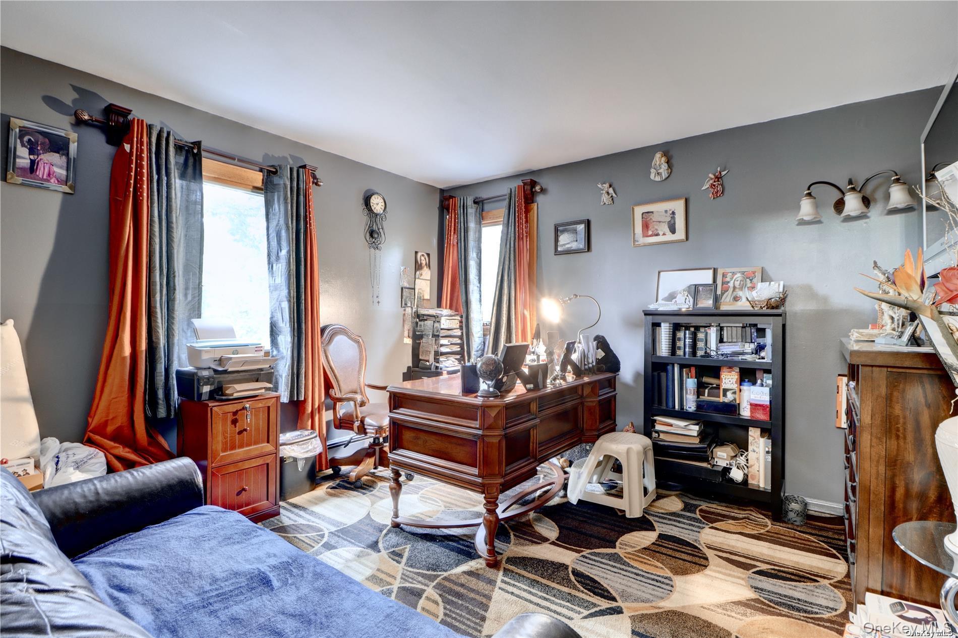 338 Cold Spring Road Syosset, NY 11791 - Photo 18 of 22 Office space with healthy amount of natural light