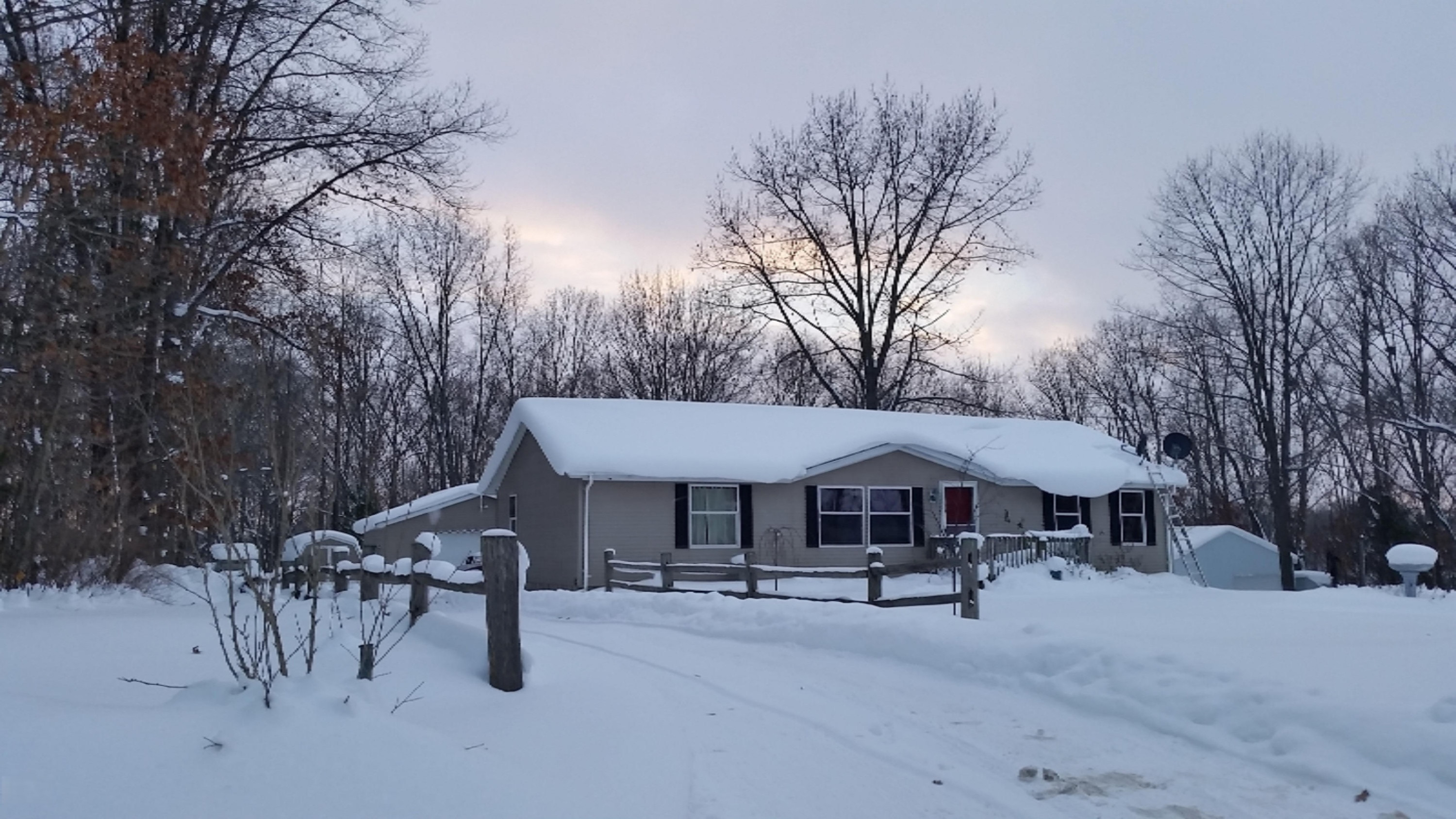 545 Hoppe Road Hesperia, MI 49421 - Photo 12 of 12 2015-01-12 17