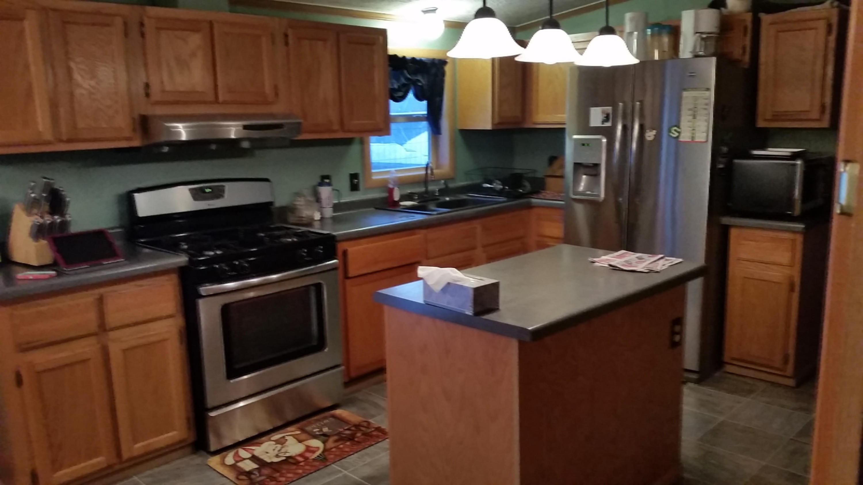 545 Hoppe Road Hesperia, MI 49421 - Photo 3 of 12 2015-01-12 17