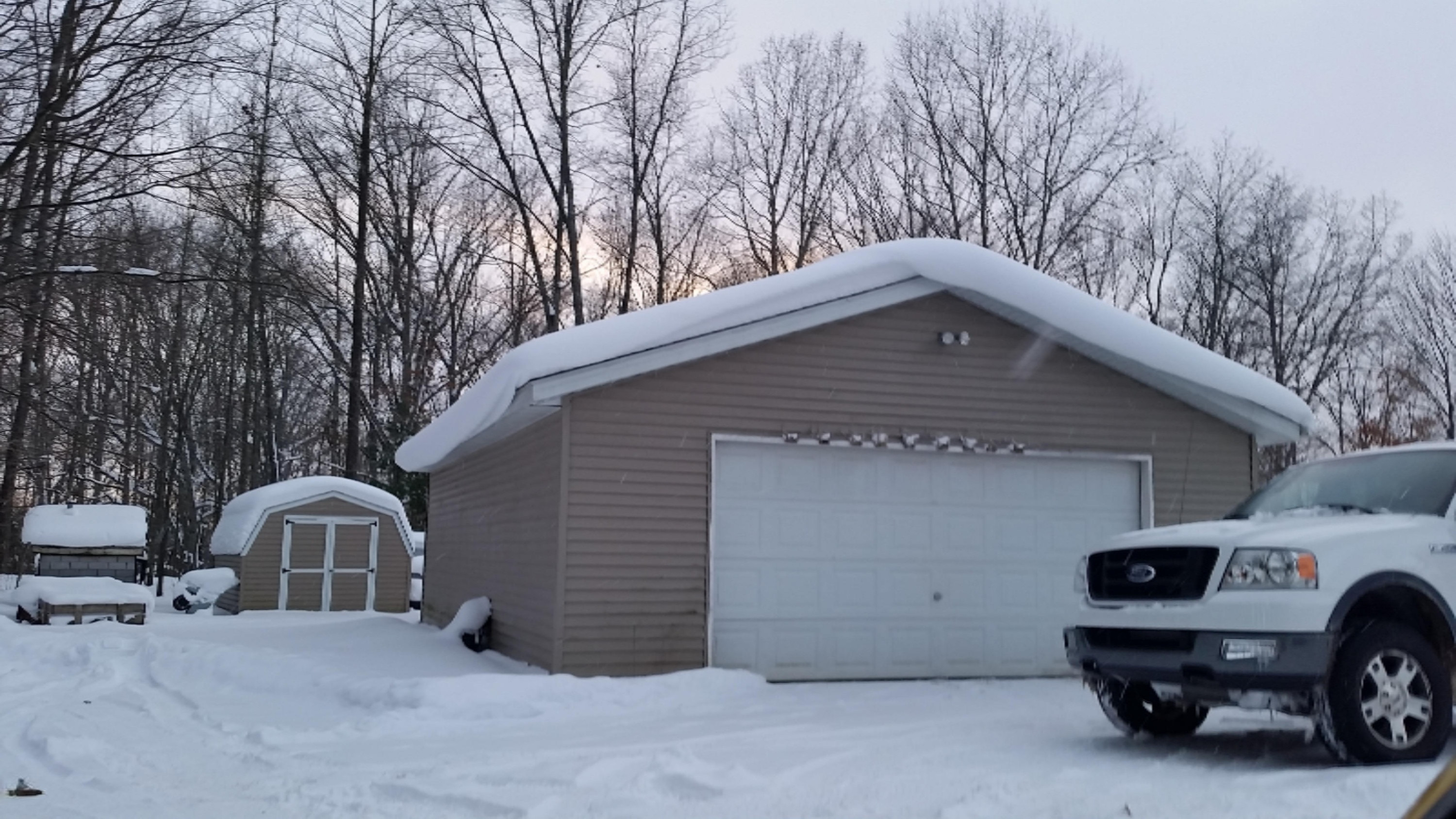 545 Hoppe Road Hesperia, MI 49421 - Photo 4 of 12 2015-01-12 17
