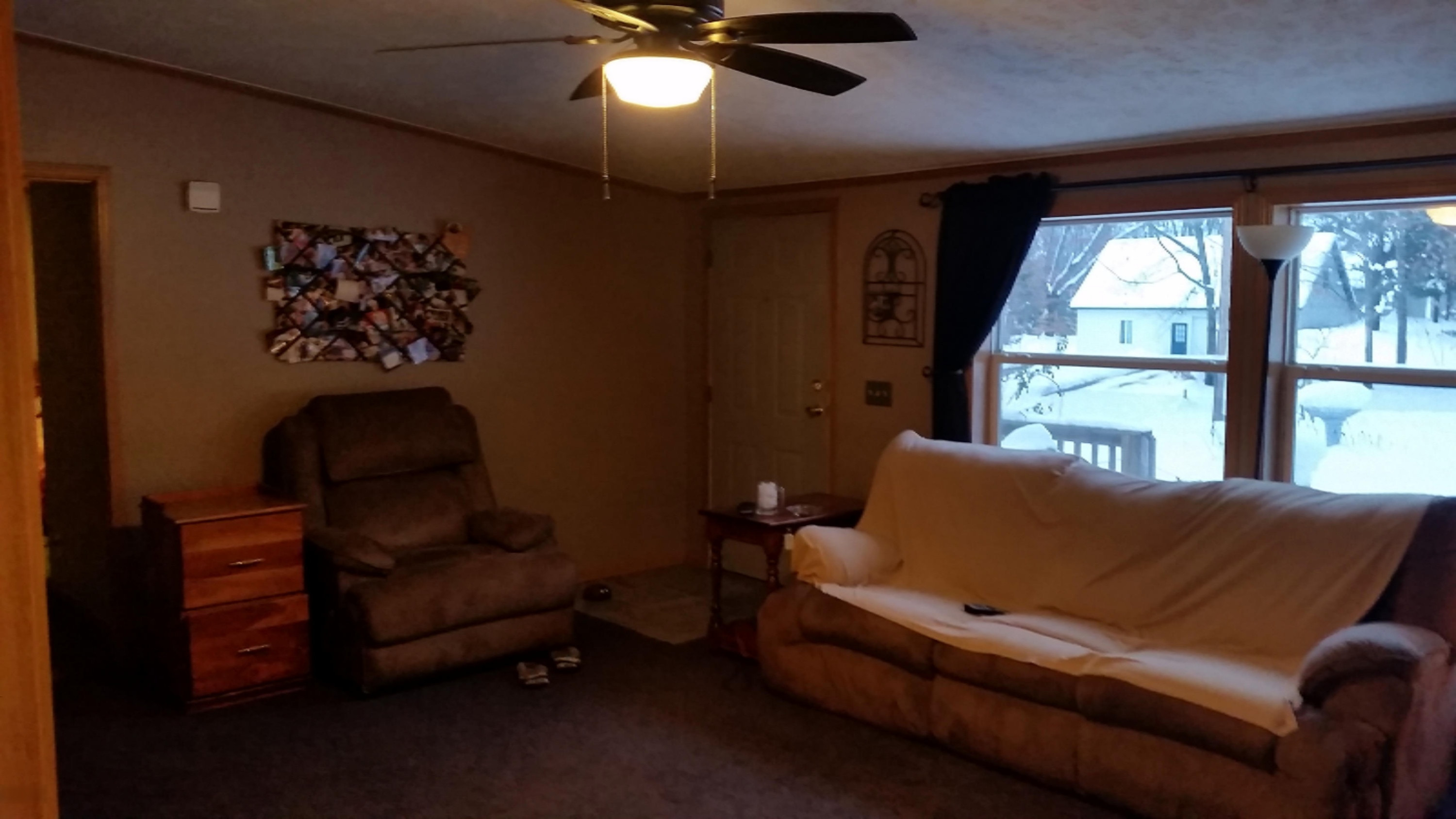 545 Hoppe Road Hesperia, MI 49421 - Photo 7 of 12 2015-01-12 17