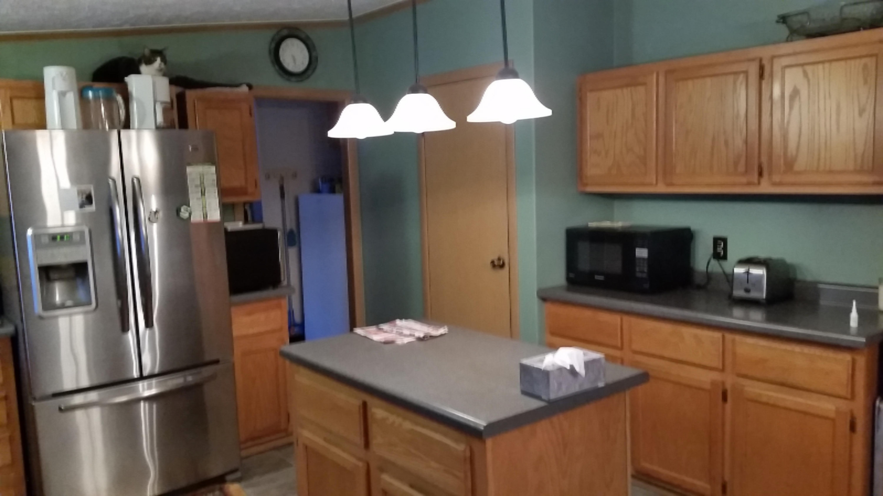 545 Hoppe Road Hesperia, MI 49421 - Photo 9 of 12 2015-01-12 17