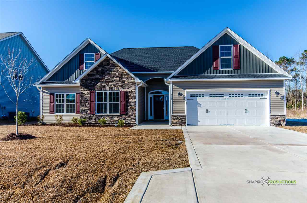 313 Catamaran Road Swansboro, NC 28584 - Photo 1 of 33 Primary Photo