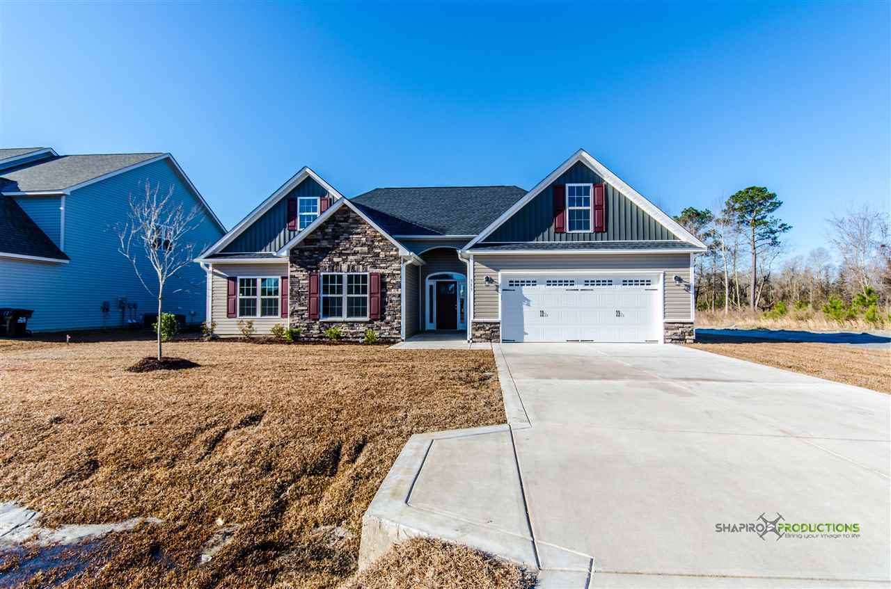 313 Catamaran Road Swansboro, NC 28584 - Photo 2 of 33 Additional Photo