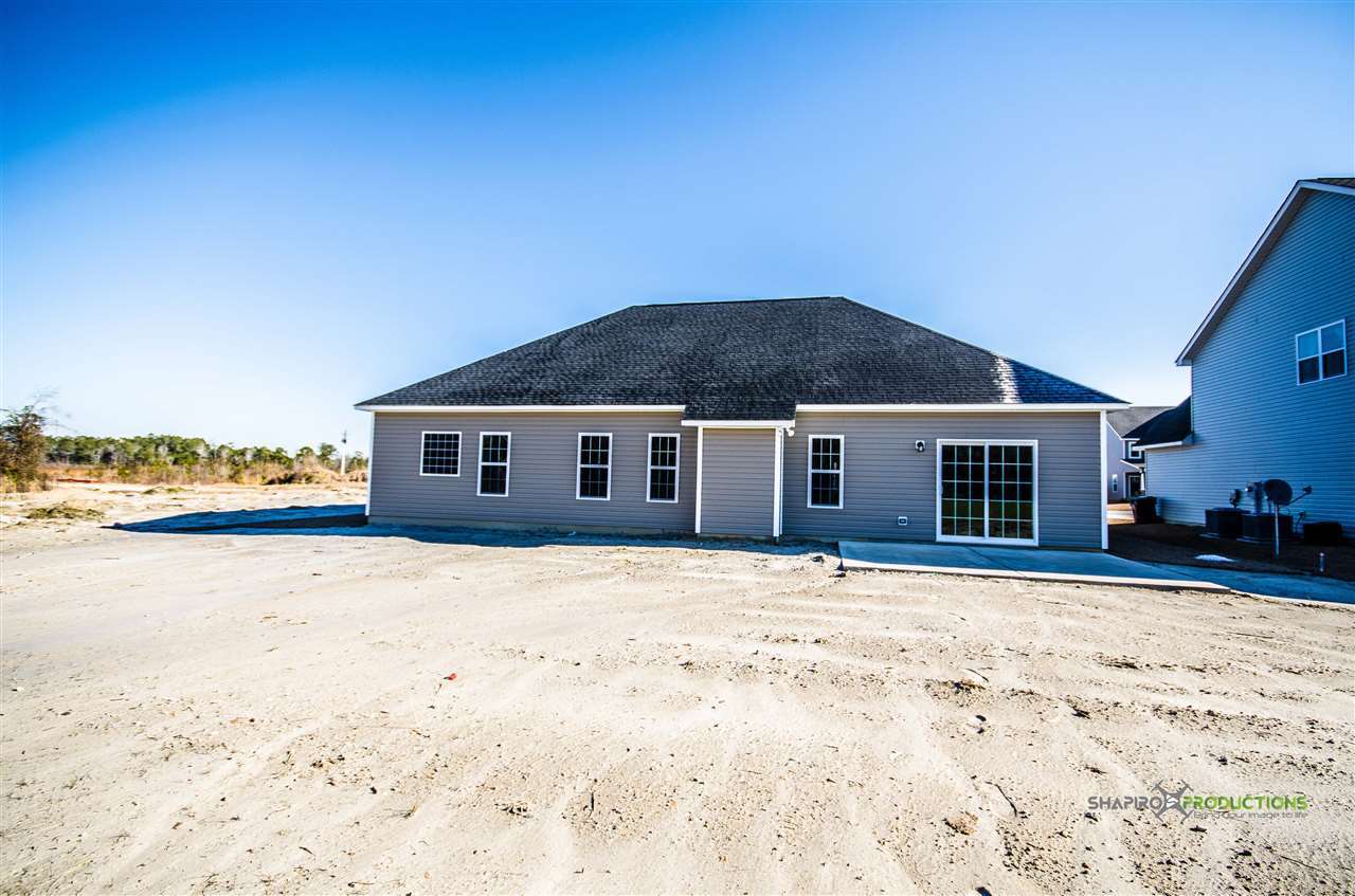313 Catamaran Road Swansboro, NC 28584 - Photo 33 of 33 Additional Photo
