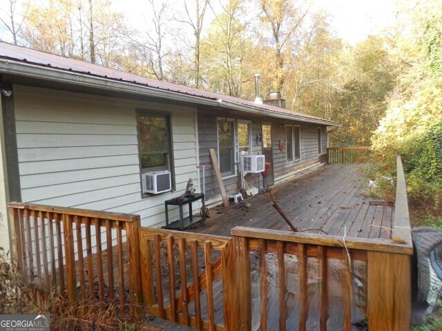280 Stonebank Road Clarkesville, GA 30523 - Photo 4 of 32