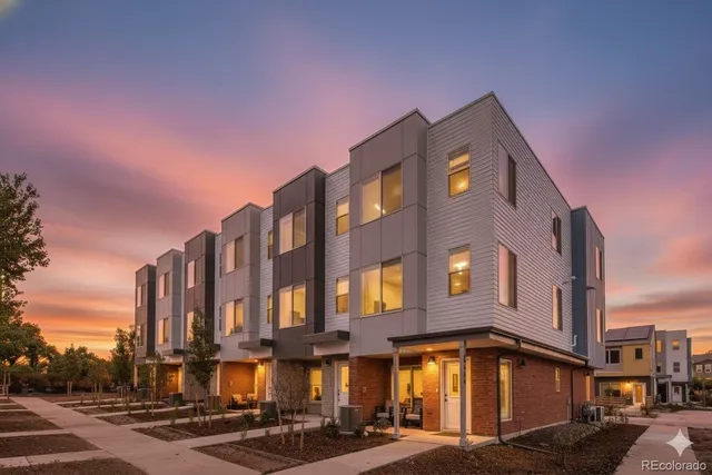 $529,990 | 15316 West 69th Drive, Arvada, CO 80007