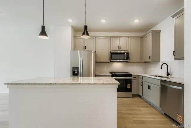 $529,990 | 15316 West 69th Drive, Arvada, CO 80007