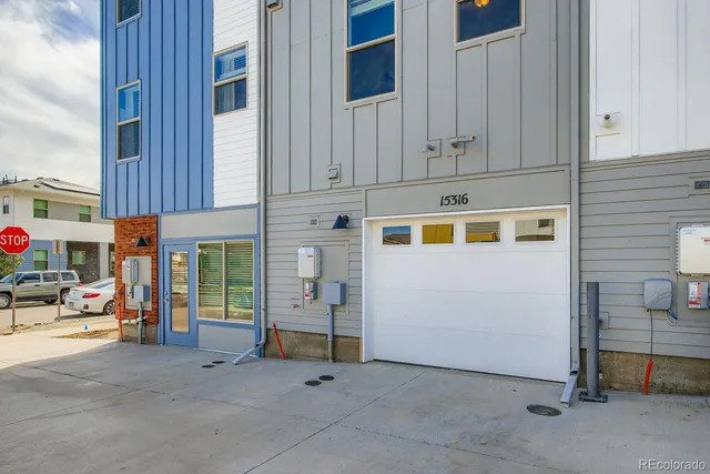 $529,990 | 15316 West 69th Drive, Arvada, CO 80007