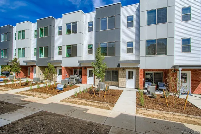 $529,990 | 15316 West 69th Drive, Arvada, CO 80007