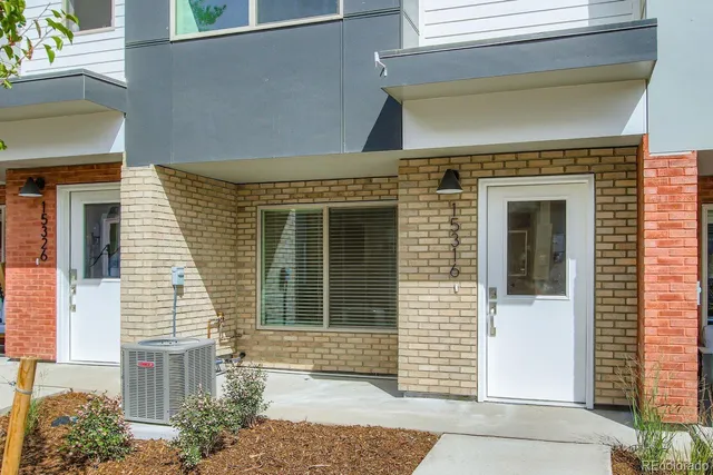 $529,990 | 15316 West 69th Drive, Arvada, CO 80007