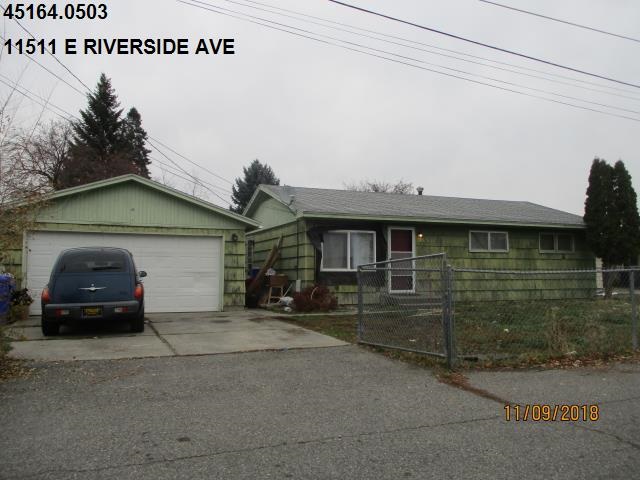 11511 East Riverside Avenue Spokane Valley, WA 99206 - Photo 1 of 1 Gallery Image 1