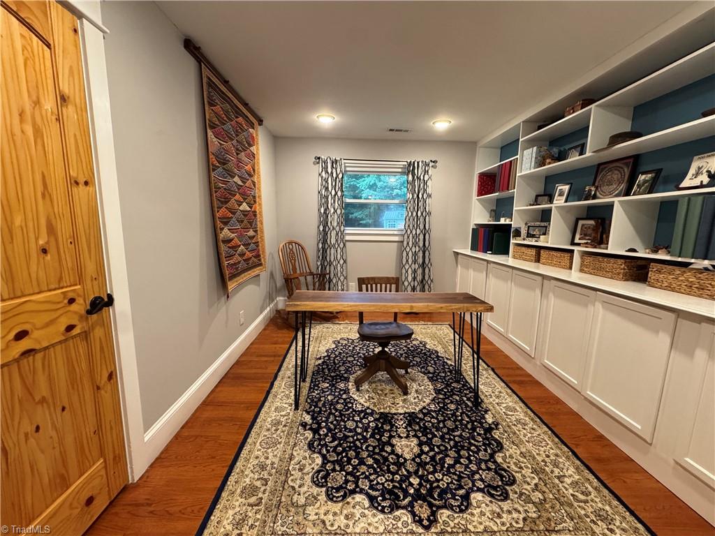 6778 Eldred Road Walkertown, NC 27051 - Photo 10 of 24 Gallery Image 10