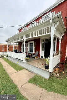 $490,000 | 13 North Maryland Avenue, Brunswick, MD 21716