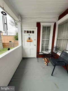 $490,000 | 13 North Maryland Avenue, Brunswick, MD 21716