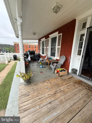 $490,000 | 13 North Maryland Avenue, Brunswick, MD 21716