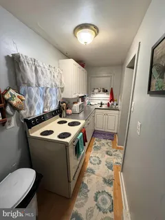 $490,000 | 13 North Maryland Avenue, Brunswick, MD 21716