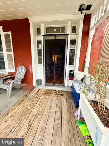 $490,000 | 13 North Maryland Avenue, Brunswick, MD 21716