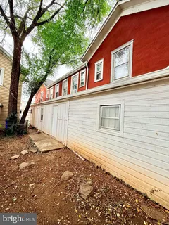 $490,000 | 13 North Maryland Avenue, Brunswick, MD 21716