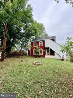 $490,000 | 13 North Maryland Avenue, Brunswick, MD 21716