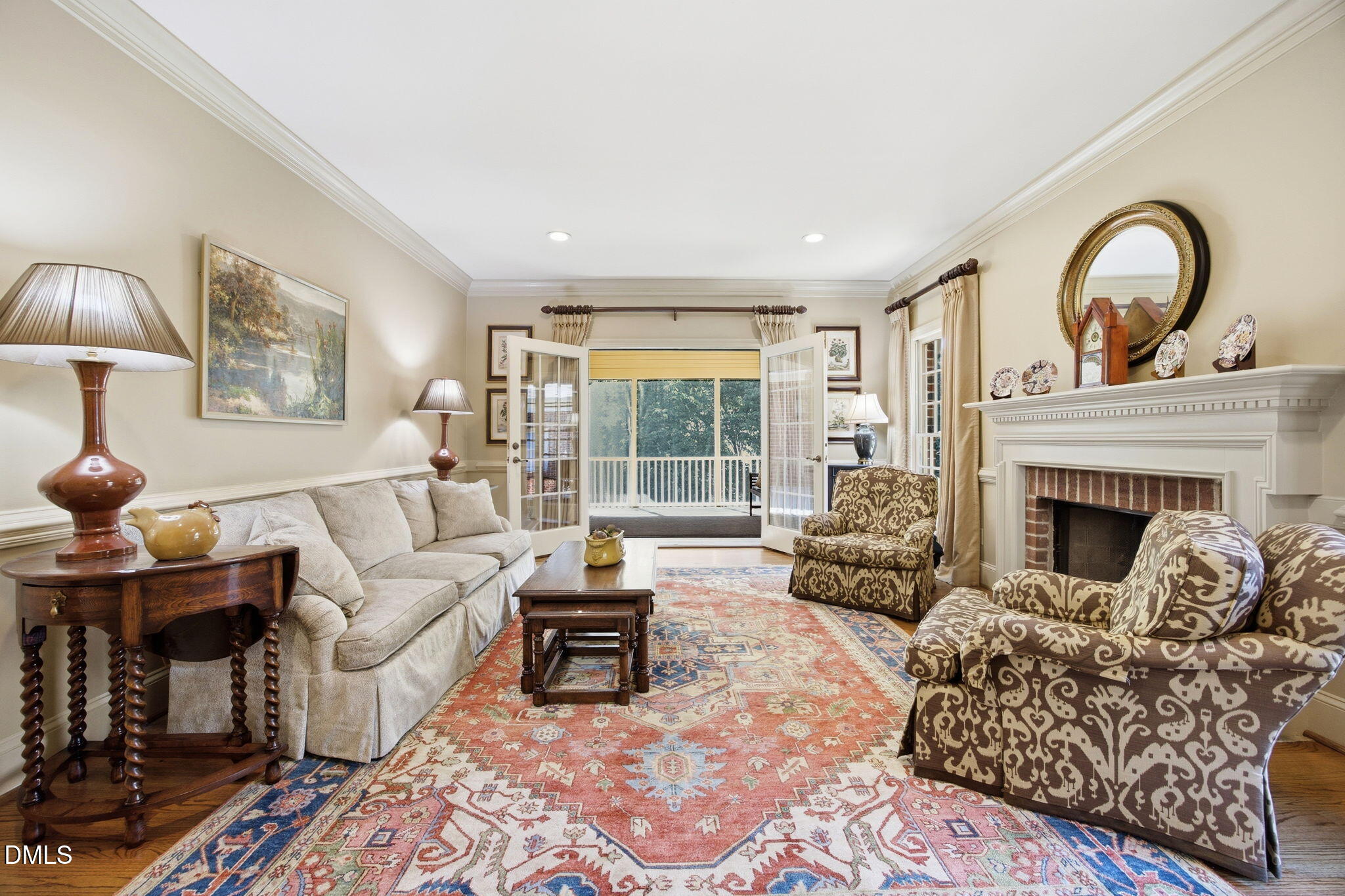 7505 Rainwater Road Raleigh, NC 27615 - Photo 9 of 47