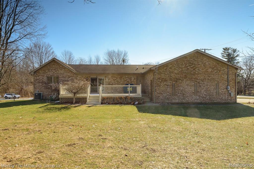 40900 Robbe Road Belleville, MI 48111 - Photo 48 of 55