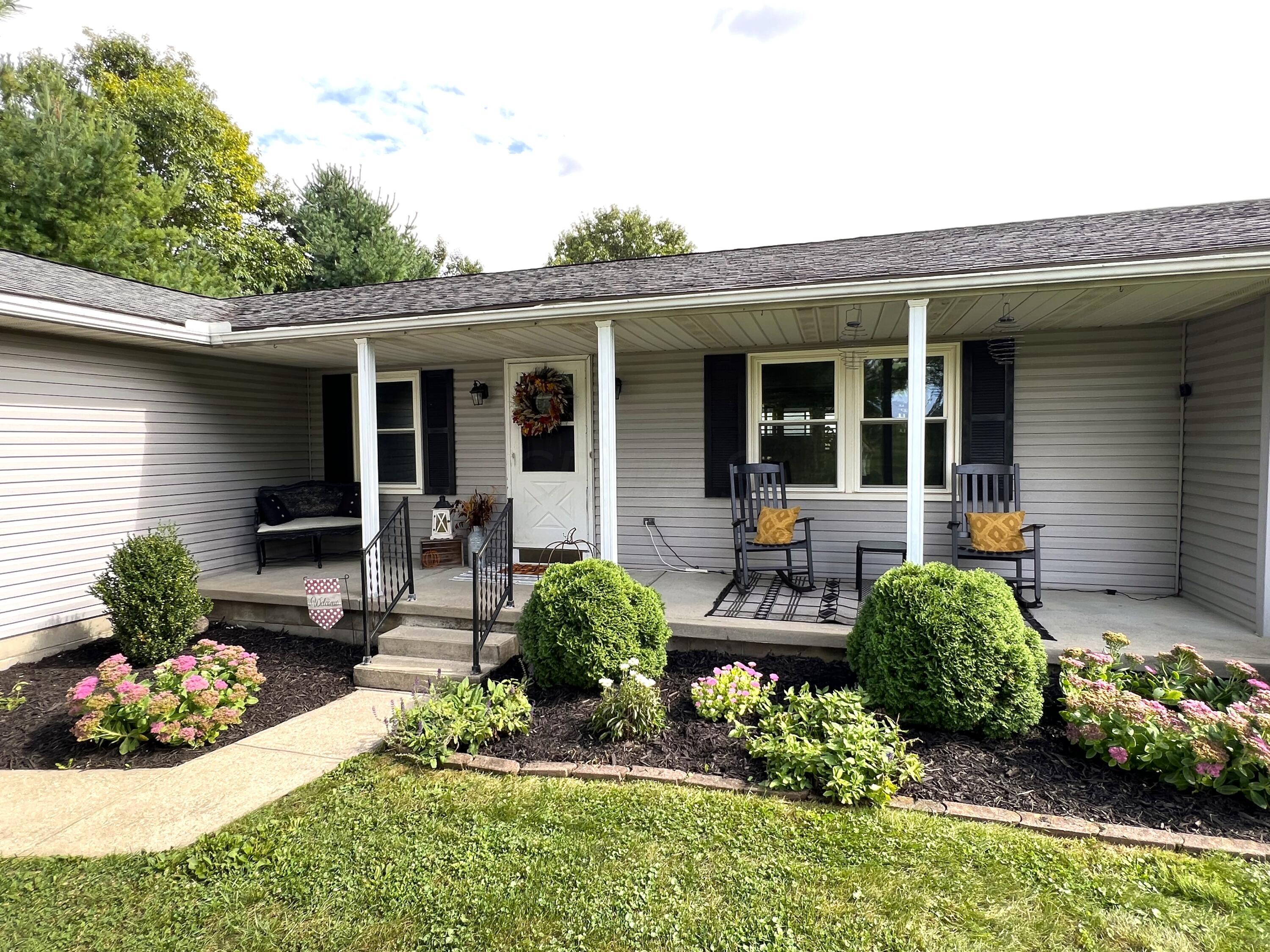 5039 Lithopolis Road Northwest Lancaster, OH 43130 - Photo 23 of 29 9