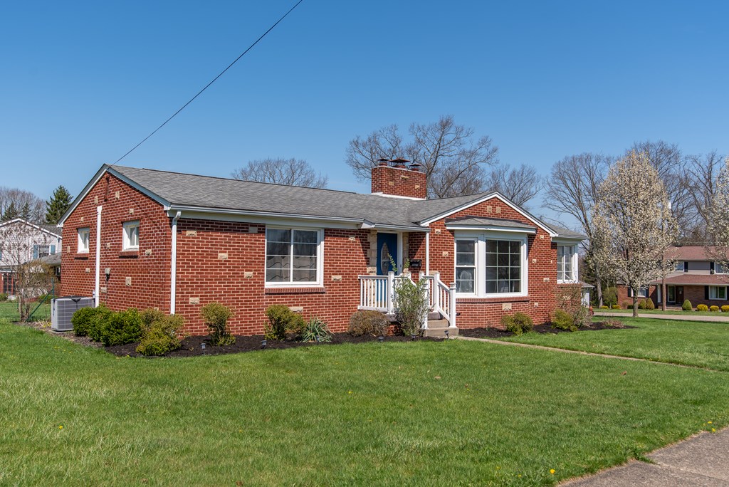 30 North Sheridan Road Clarion, PA 16214 - Photo 34 of 44 Gallery Image 34