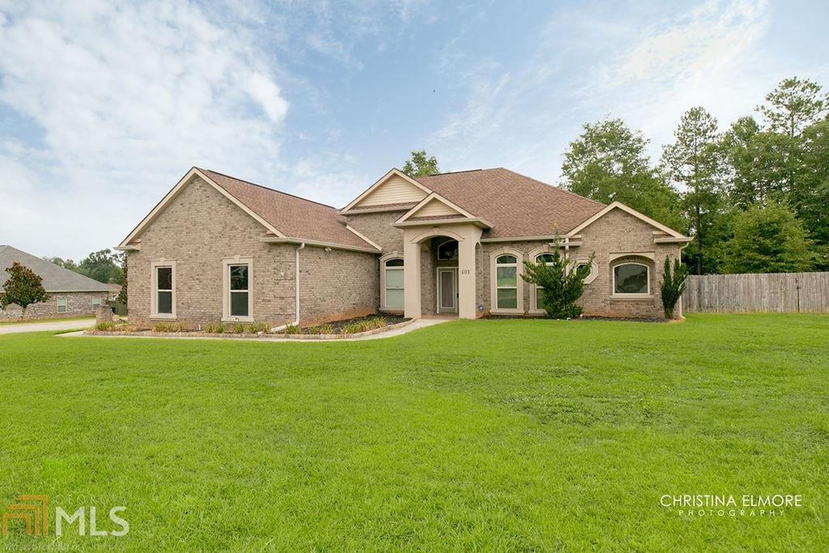 401 Morgan Ranch Circle, Unit 68 Bonaire, GA 31005 - Photo 1 of 1 Gallery Image 1